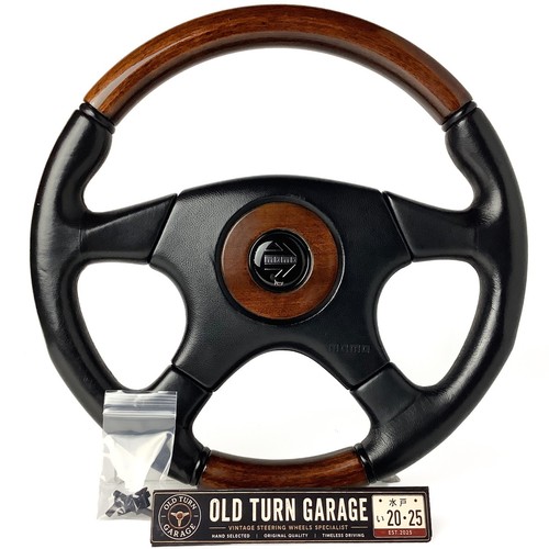Raro volante momo olympic - raro,