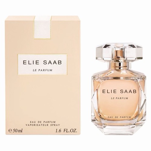 Elie saab parfum edp - elie, 50ml