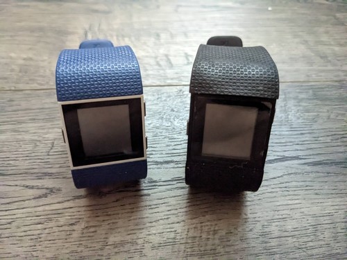 Fitbit surge fitness - surge,