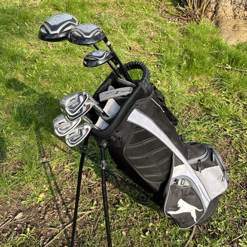 Slazenger v300 set - set, completo