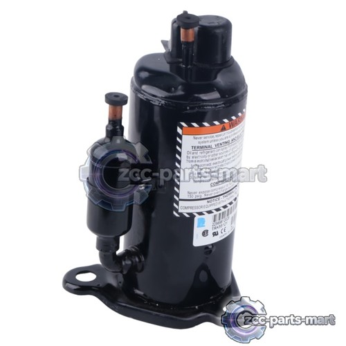 Compressore refrigerazione 1pz - compressore,
