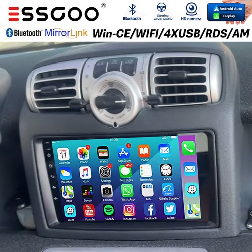 Bluetooth apple carplay - apple,