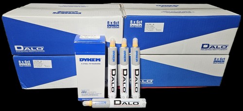 6pz dykem 26063 - itw, dalo