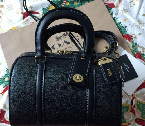 Borsa tracolla coach c8530 - a,