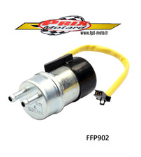 KAWASAKI ZXR 750 STINGER