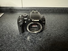 Canon EOS 400D fotocamera