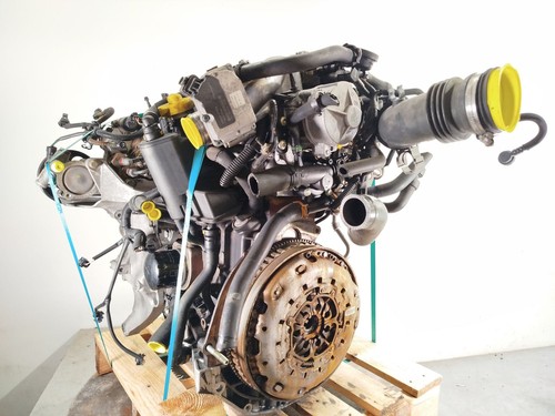 F9q758 motore completo - motore, /
