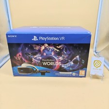 Console PlayStation VR per