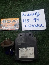 Kit accensione piaggio liberty - kit,