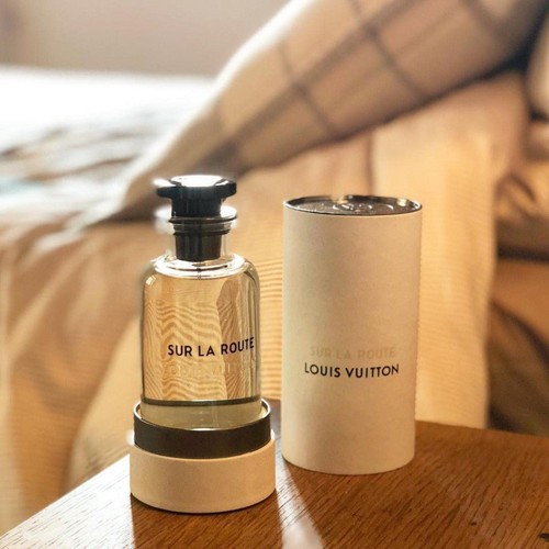 Eau parfum sur - parfum, la