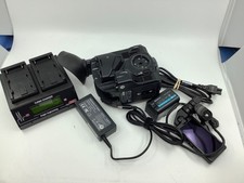 Videocamera compatta Sony