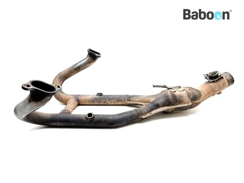 Set curve marmitta bmw - bmw, r