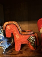 Thun, vintage cavallo porta