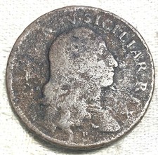 Regno di Napoli - Ferdinando