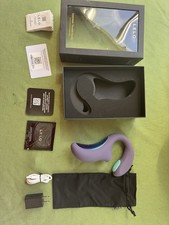 LELO Enigma Double Sonic -