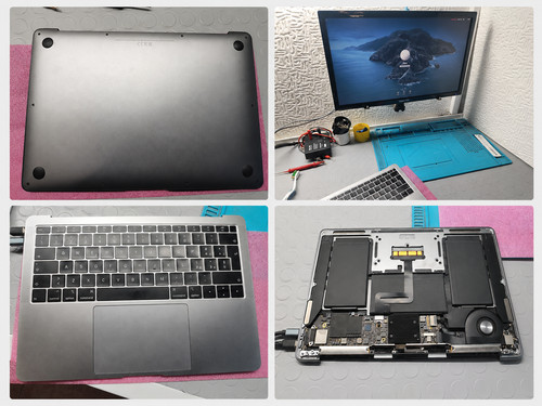 Apple macbook air 128gb - macbook, 13.3"