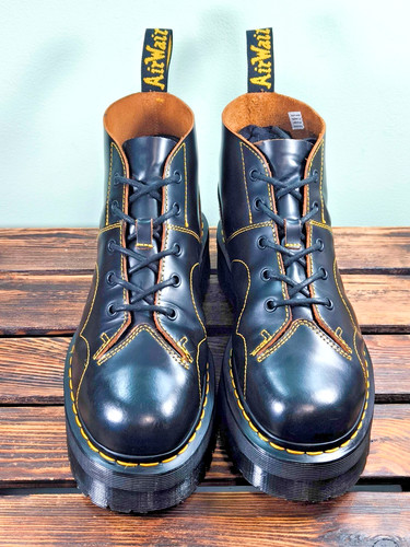 Martens the original - the,