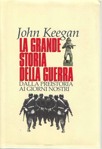 Libro grande storia della - la,