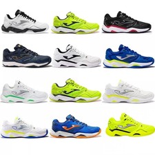 SCARPE TENNIS MASTER PADEL