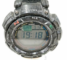 Orologio Uomo CASIO PROTREK