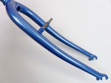 Tange 1-1/8" forcella Mtb 26" senza filetto (Canti./V - freno) bicicletta