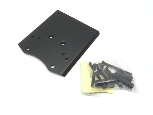 Kit staffe portapacchi - kit,