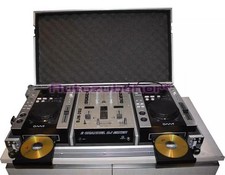 CDJ-3800 lettore dischi DJM203