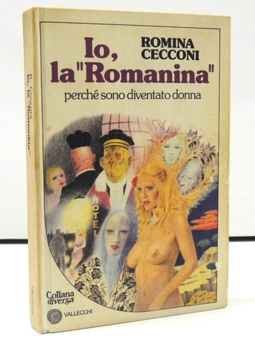 Romina cecconi la - io,,
