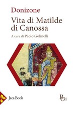 Libri Donizone - Vita Di