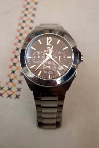 Breil starter 2519773716 uomo - starter,