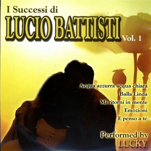 Lucky successi di lucio - lucky, i