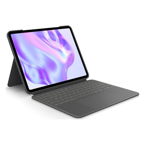 Logitech custodia con tastiera - logitech,