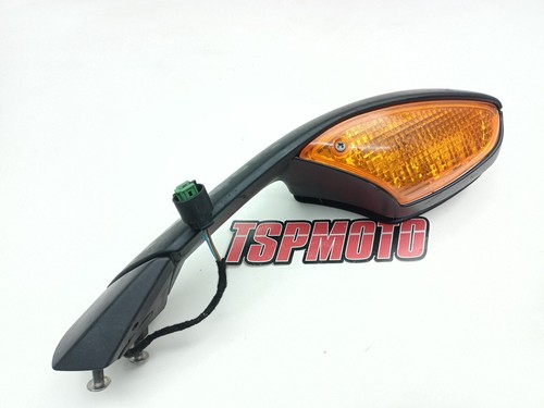 Specchietto originale sinistro - originale,