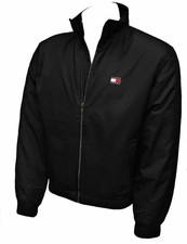 Tommy jeans giacca uomo tjm - tommy,