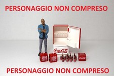 Accessori Diorama 1:18