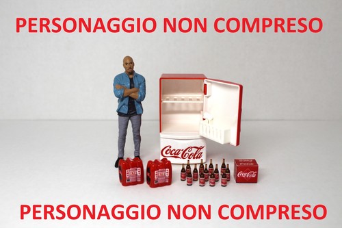Accessori diorama 18 - accessori,