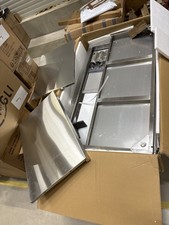 Tavolo da Lavoro Cucina USATO