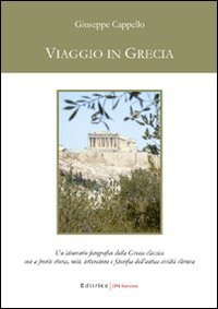 Viaggio grecia un - viaggio, in