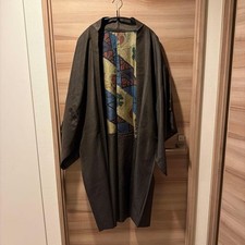 Kimono giapponese retrò uomo
