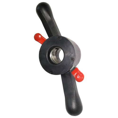 Half nuts for balance machine - ,