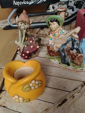 Oggetti Thun e Varie