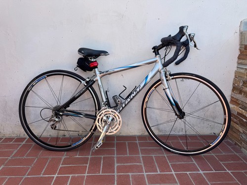 Giant ocr elite compact - elite,