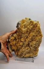 Minerali◇Raro Zolfo Miniera