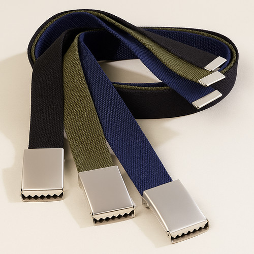 Cinture militari set taglia - cinture, 3
