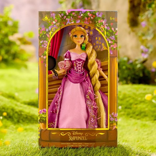 Disney rapunzel bambola - disney,