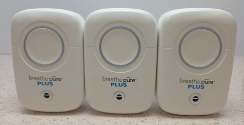 Purificatore aria breathe - purificatore,