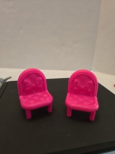 Set pezzi ricambio sedia - 2,