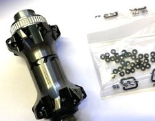 Mozzo ruota anteriore Shimano