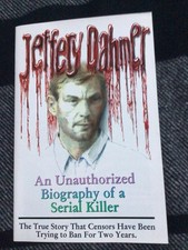 Jeffrey Dahmer / Una biografia