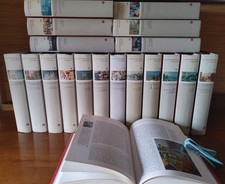 Enciclopedia LA LETTERATURA